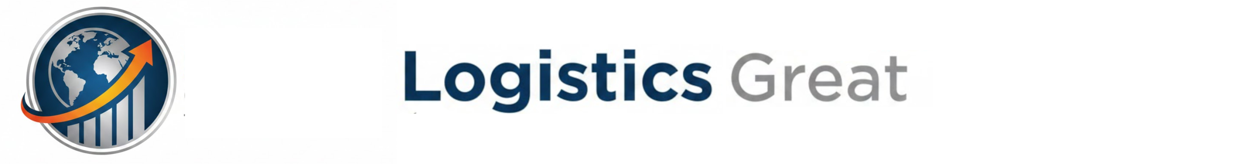 Logistics Great Logo